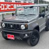 suzuki jimny-sierra 2022 GOO_JP_700070667430240530002 image 2