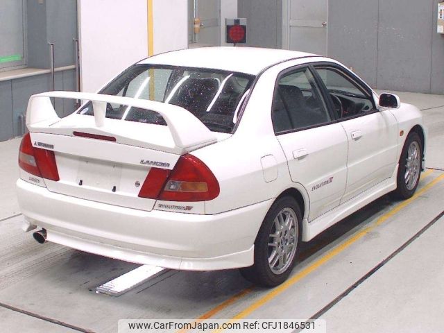 mitsubishi lancer 1996 CFJ1846531 image 2