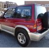 suzuki escudo 1995 quick_quick_E-TA11W_TA11W-100645 image 8