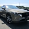 mazda cx-5 2022 -MAZDA--CX-5 6BA-KFEP--KFEP-503610---MAZDA--CX-5 6BA-KFEP--KFEP-503610- image 1