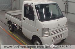 suzuki carry-truck 2012 quick_quick_EBD-DA63T_DA63T-759308