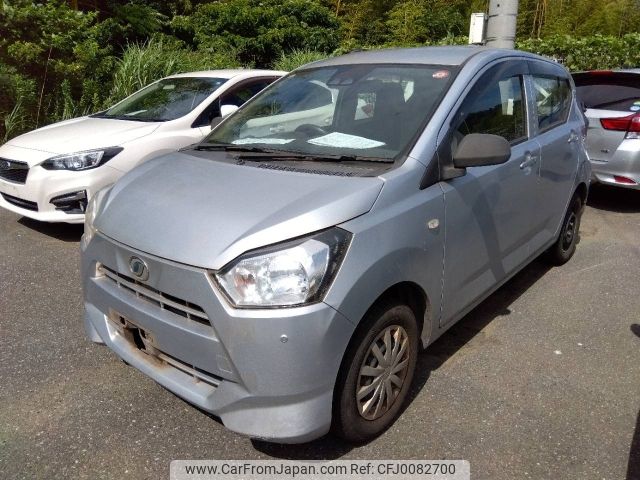 daihatsu mira-e-s 2018 -DAIHATSU--Mira e:s DBA-LA350S--LA350S-0100087---DAIHATSU--Mira e:s DBA-LA350S--LA350S-0100087- image 1