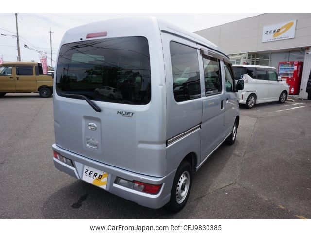 daihatsu hijet-van 2019 -DAIHATSU--Hijet Van S321V--S321V-0402005---DAIHATSU--Hijet Van S321V--S321V-0402005- image 2