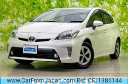 toyota prius 2014 quick_quick_DAA-ZVW30_ZVW30-1864877