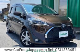 toyota sienta 2020 -TOYOTA--Sienta 6AA-NHP170G--NHP170-7207705---TOYOTA--Sienta 6AA-NHP170G--NHP170-7207705-