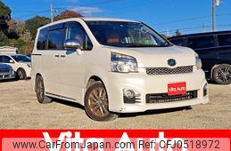 toyota voxy 2013 quick_quick_ZRR70W_ZRR70-0574993