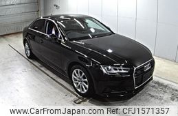 audi a4 2016 CFJ1571357