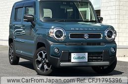 suzuki hustler 2020 CFJ1795396