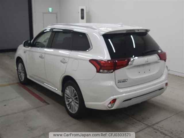 mitsubishi outlander-phev 2019 quick_quick_5LA-GG3W_0606799 image 2