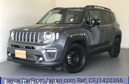 jeep renegade 2023 -CHRYSLER--Jeep Renegade ABA-BU14--1C4NJCD17PPP35115---CHRYSLER--Jeep Renegade ABA-BU14--1C4NJCD17PPP35115-