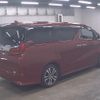 toyota alphard 2020 quick_quick_3BA-AGH30W_AGH30-0305161 image 2