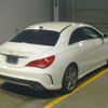 mercedes-benz cla-class 2014 quick_quick_DBA-117344_WDD1173442N101567 image 2