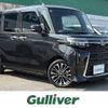 daihatsu tanto 2023 -DAIHATSU--Tanto 5BA-LA650S--LA650S-0243168---DAIHATSU--Tanto 5BA-LA650S--LA650S-0243168- image 1