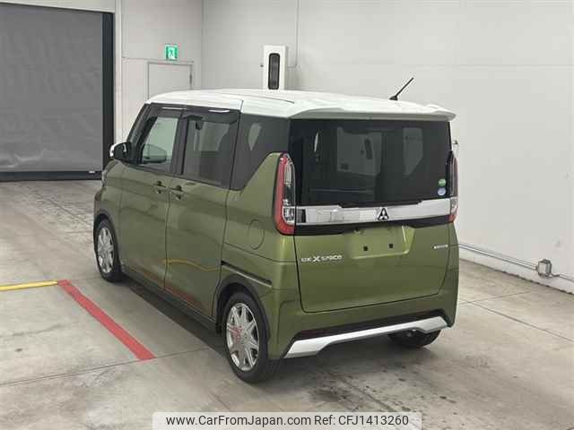 mitsubishi ek-sport 2020 -MITSUBISHI--ek X Space B34A-0004700---MITSUBISHI--ek X Space B34A-0004700- image 2