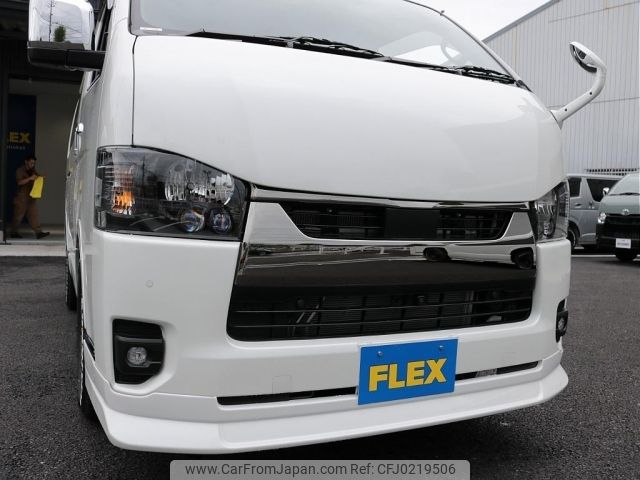 toyota hiace-van 2023 -TOYOTA--Hiace Van 3BF-TRH200V--TRH200-0372455---TOYOTA--Hiace Van 3BF-TRH200V--TRH200-0372455- image 2