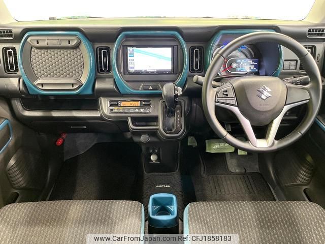 suzuki hustler 2020 CFJ1858183 image 2