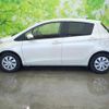 toyota vitz 2017 quick_quick_DBA-NSP130_NSP130-2267418 image 2