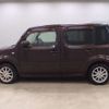 nissan cube 2010 -NISSAN--Cube DBA-NZ12--NZ12-028085---NISSAN--Cube DBA-NZ12--NZ12-028085- image 10