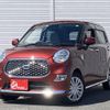 daihatsu cast 2018 quick_quick_DBA-LA260S_LA260-0026155 image 1