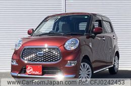 daihatsu cast 2018 quick_quick_DBA-LA260S_LA260-0026155