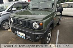 suzuki jimny 2018 -SUZUKI--Jimny 3BA-JB64W--JB64W-112706---SUZUKI--Jimny 3BA-JB64W--JB64W-112706-