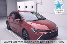 toyota corolla-sport 2019 -TOYOTA--Corolla Sport NRE214H-0002207---TOYOTA--Corolla Sport NRE214H-0002207-