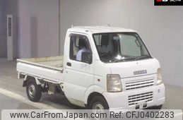 suzuki carry-truck 2006 -SUZUKI--Carry Truck DA63T-464132---SUZUKI--Carry Truck DA63T-464132-