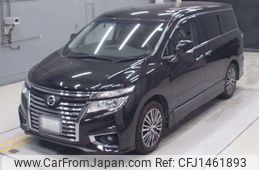 nissan elgrand 2017 -NISSAN 【岐阜 303ﾈ2683】--Elgrand DBA-TE52--TE52-088416---NISSAN 【岐阜 303ﾈ2683】--Elgrand DBA-TE52--TE52-088416-