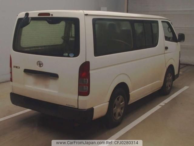 toyota hiace-van 2012 quick_quick_QDF-KDH201V_KDH201-0098657 image 2