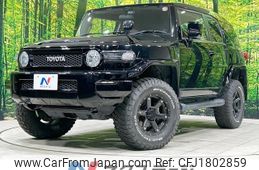 toyota fj-cruiser 2014 CFJ1802859