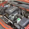 suzuki jimny 2010 -SUZUKI 【久留米 581ﾃ3383】--Jimny ABA-JB23W--JB23W-650531---SUZUKI 【久留米 581ﾃ3383】--Jimny ABA-JB23W--JB23W-650531- image 6