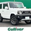 suzuki jimny 2019 -SUZUKI--Jimny 3BA-JB64W--JB64W-143844---SUZUKI--Jimny 3BA-JB64W--JB64W-143844- image 1