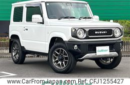 suzuki jimny 2019 -SUZUKI--Jimny 3BA-JB64W--JB64W-143844---SUZUKI--Jimny 3BA-JB64W--JB64W-143844-