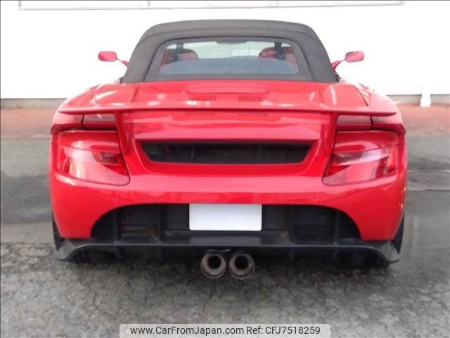 toyota mr-s 1999 CFJ7518259 image 2