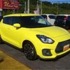 suzuki swift 2017 -SUZUKI--Swift CBA-ZC33S--ZC33S-100537---SUZUKI--Swift CBA-ZC33S--ZC33S-100537- image 14