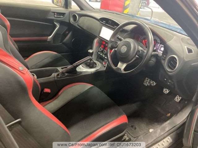 toyota 86 2020 CFJ1673203 image 2