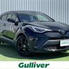 toyota c-hr 2020 CFJ1851500 image 1