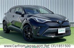 toyota c-hr 2020 CFJ1851500