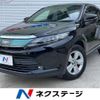 toyota harrier 2017 -TOYOTA--Harrier DBA-ZSU60W--ZSU60-0140063---TOYOTA--Harrier DBA-ZSU60W--ZSU60-0140063- image 1