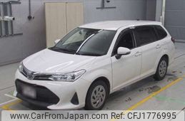 toyota corolla-fielder 2020 CFJ1776995
