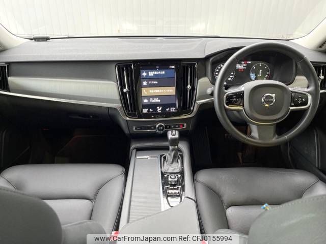 volvo v90 2019 -VOLVO--Volvo V90 LDA-PD4204T--YV1PWA8MDK1096449---VOLVO--Volvo V90 LDA-PD4204T--YV1PWA8MDK1096449- image 2