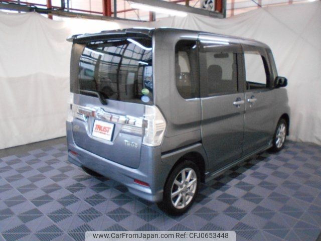 daihatsu tanto 2014 -DAIHATSU--Tanto LA600S--0060255---DAIHATSU--Tanto LA600S--0060255- image 2