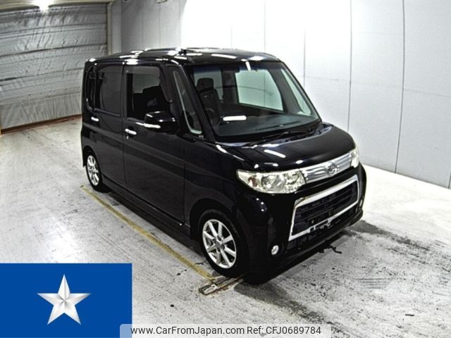 daihatsu tanto 2012 -DAIHATSU--Tanto L375S--L375S-0524558---DAIHATSU--Tanto L375S--L375S-0524558- image 1