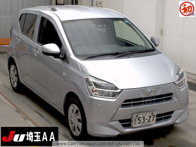 daihatsu mira-e-s 2019 -DAIHATSU--Mira e:s LA350S-0190985---DAIHATSU--Mira e:s LA350S-0190985- image 1