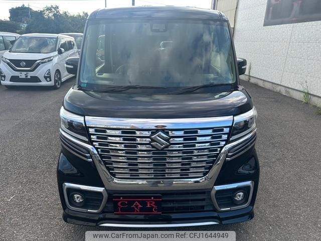 suzuki spacia 2018 CFJ1644949 image 2