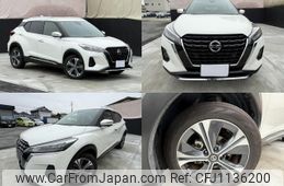nissan nissan-others 2020 quick_quick_P15_P15-014532