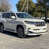 toyota land-cruiser-prado 2023 -TOYOTA 【熊本 330ｽ4913】--Land Cruiser Prado 3BA-TRJ150W--TRJ150-0160416---TOYOTA 【熊本 330ｽ4913】--Land Cruiser Prado 3BA-TRJ150W--TRJ150-0160416- image 1