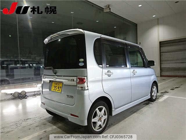 daihatsu tanto 2010 -DAIHATSU 【札幌 582ｻ3597】--Tanto L385S--0040224---DAIHATSU 【札幌 582ｻ3597】--Tanto L385S--0040224- image 2