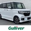 honda n-box 2019 -HONDA--N BOX DBA-JF3--JF3-1211895---HONDA--N BOX DBA-JF3--JF3-1211895- image 1