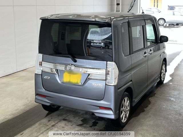 daihatsu tanto 2014 -DAIHATSU 【鹿児島 581ち3995】--Tanto LA600S-0223968---DAIHATSU 【鹿児島 581ち3995】--Tanto LA600S-0223968- image 2